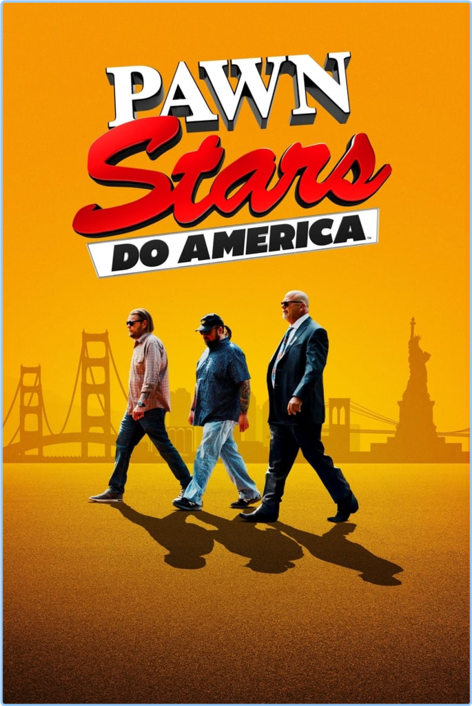 Pawn Stars Do America S02E11 [1080p/720p] (x265) 3xlzabu155dl