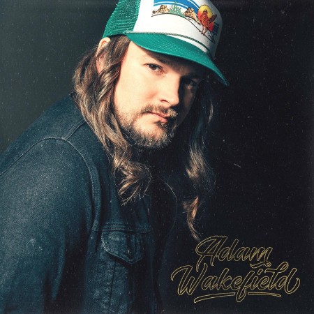 Adam Wefield - Adam Wefield (2017)