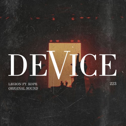 Legion ft. Kope - Original Sound (2026) MP3