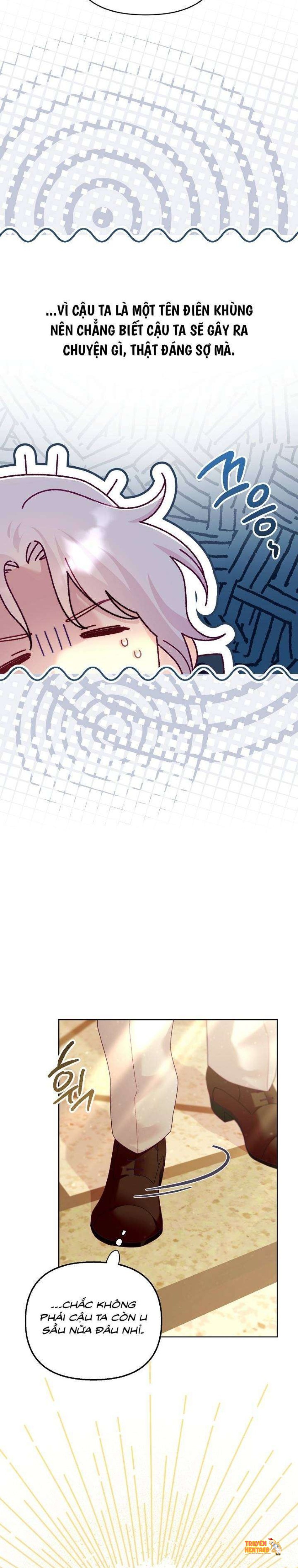 Xem ảnh [18+] Lồng Chim Của Người Sưu Tầm - Chapter 17 - tmp561cn2dg - Truyenhentaiz.net