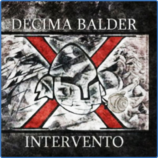 Decima Balder - Intervento (Album, Новая Россия, 2016) mp3 320 Kbps