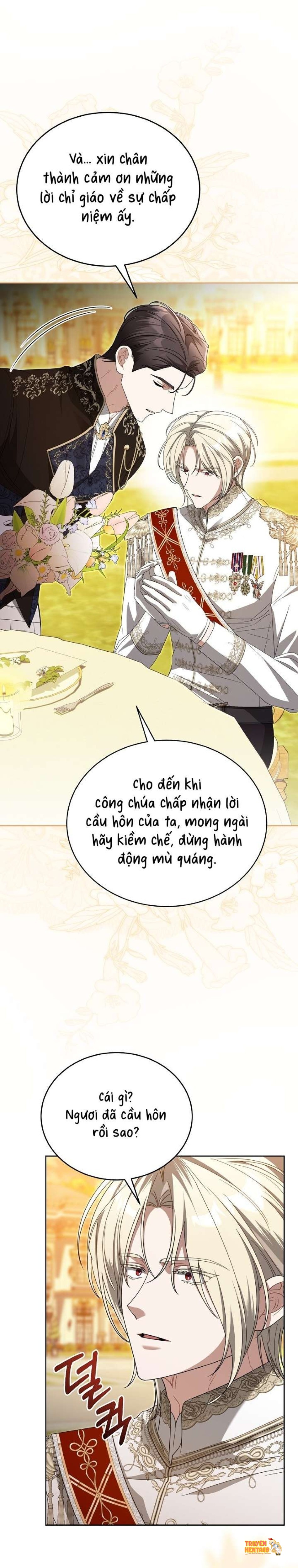 Xem ảnh [ 18+ ] Đại Công Tước Chó Má Của Tôi - Chapter 14 - tmpqbbirhmu - Truyenhentaiz.net