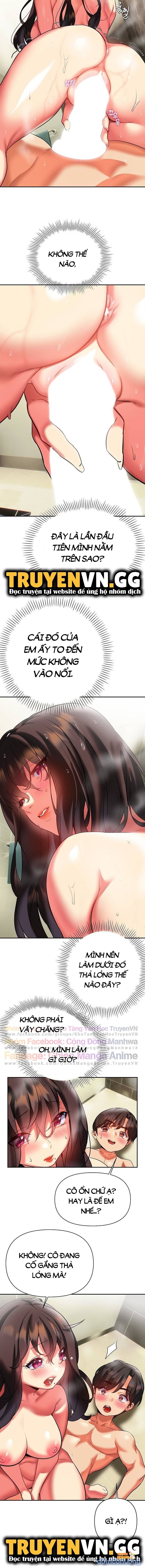 Trang truyện tmp2yqni8 0 trong truyện tranh Không Phải Chị Thì Không Được - Chapter 17 - truyenhentai18.net