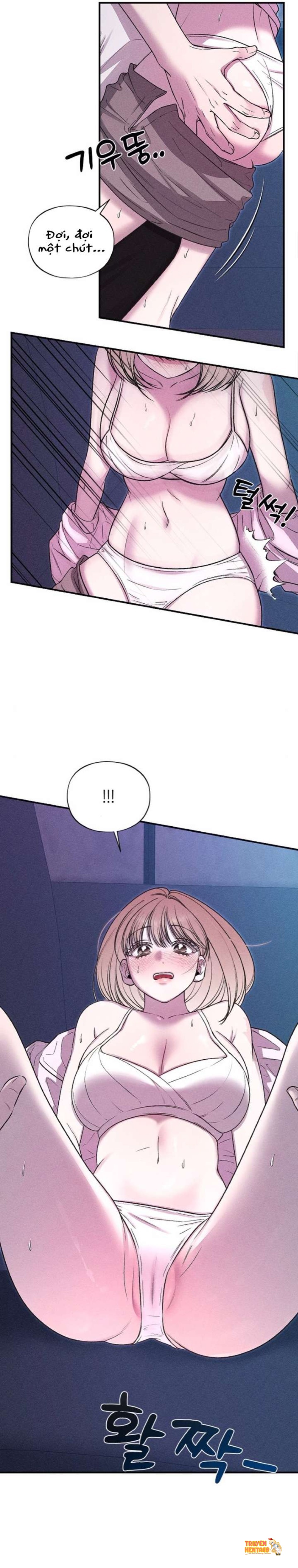 Xem ảnh [18+] Bên Trong Phòng Họp - Chapter 2 - tmpr986hgzj - Truyenhentaiz.net