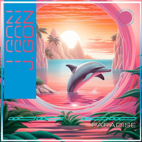 Jgon-Paradise-JG051-SINGLE-WEB-2026-Zz-Z