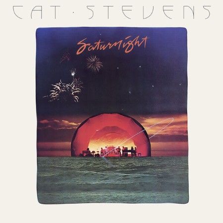 Cat Stevens - Saturnight (2025)