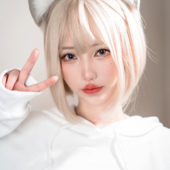 狐洛洛子 – 会员订阅合集 超全写真包（368P-528.2MB）高清作品插图3