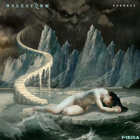 Halestorm - Everest (2025)