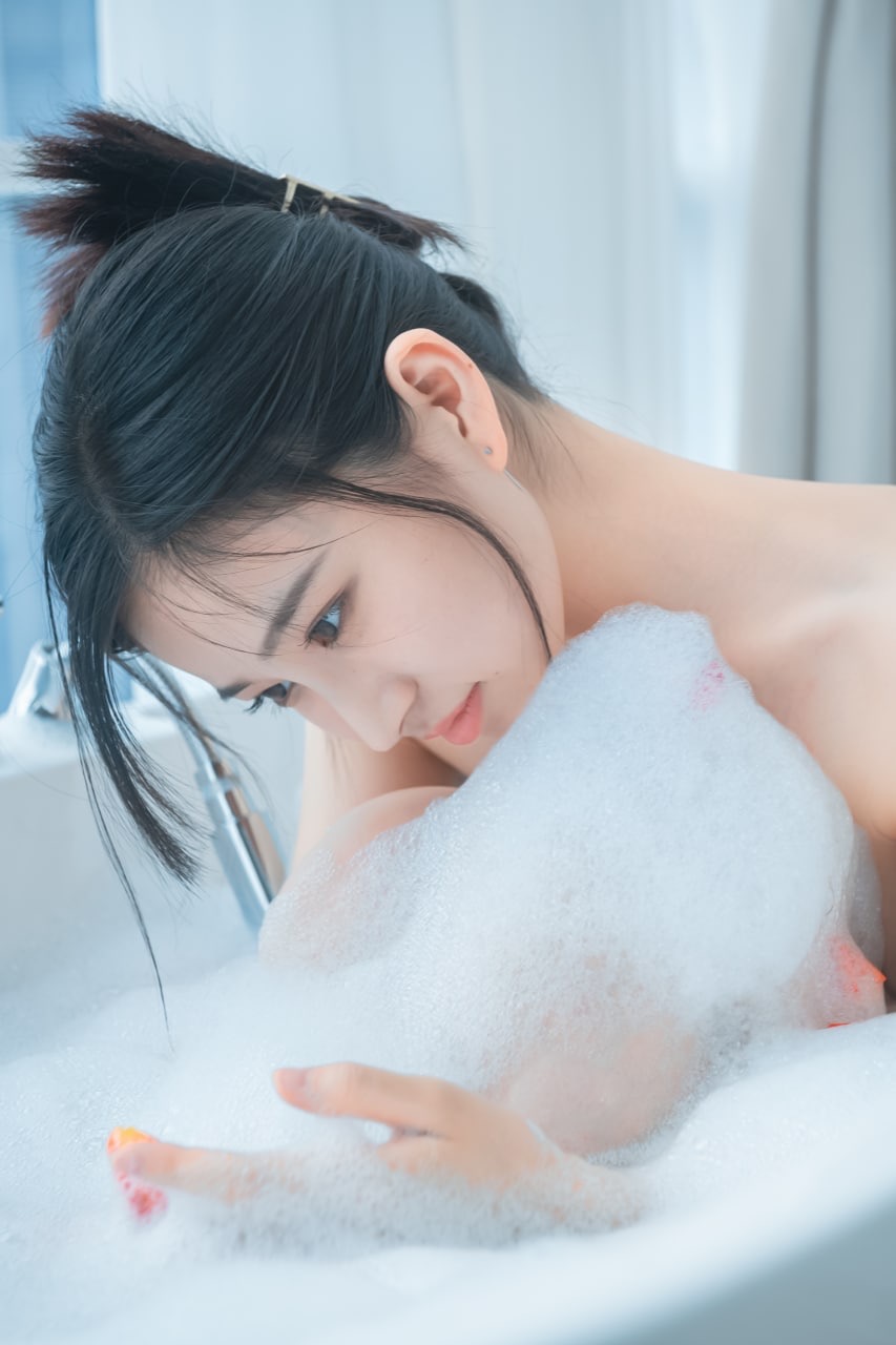 年年Nnian NO.101 爱心泡泡 10