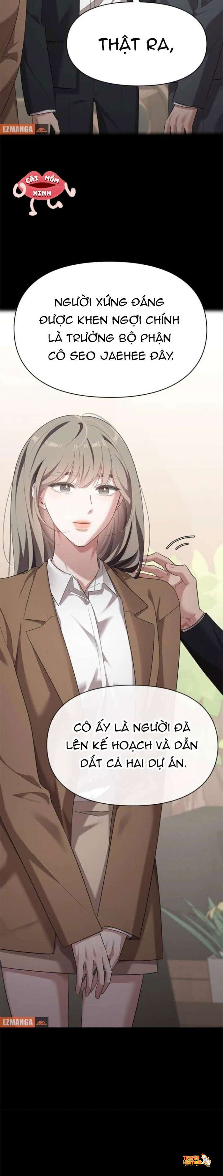 Xem ảnh Vị Khách Trong Đêm - Chapter 34 - tmpgx2rum73 - Truyenhentaiz.net