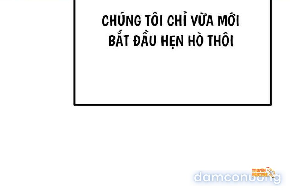 [18+] Buổi Học Thêm - Chapter 33