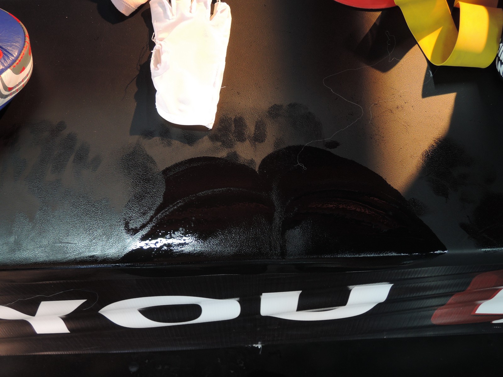 Puy Puy – 我的英雄学院 米尔科 Cosplay 高清写真集（261P-554.2MB）插图2