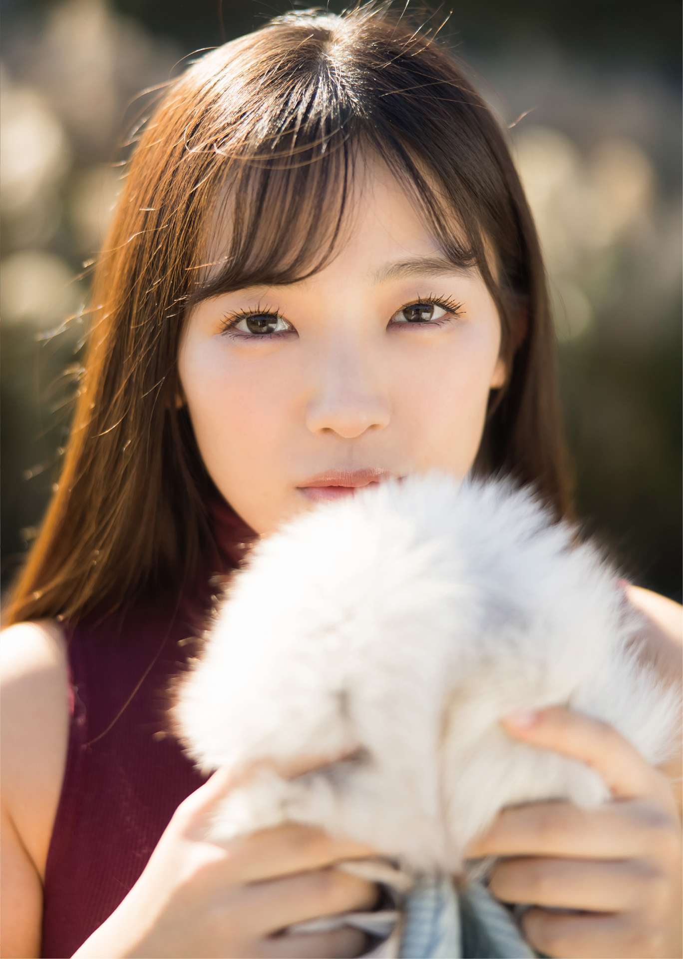 天木じゅん NO.003「LA VIE EN ROSE」 14