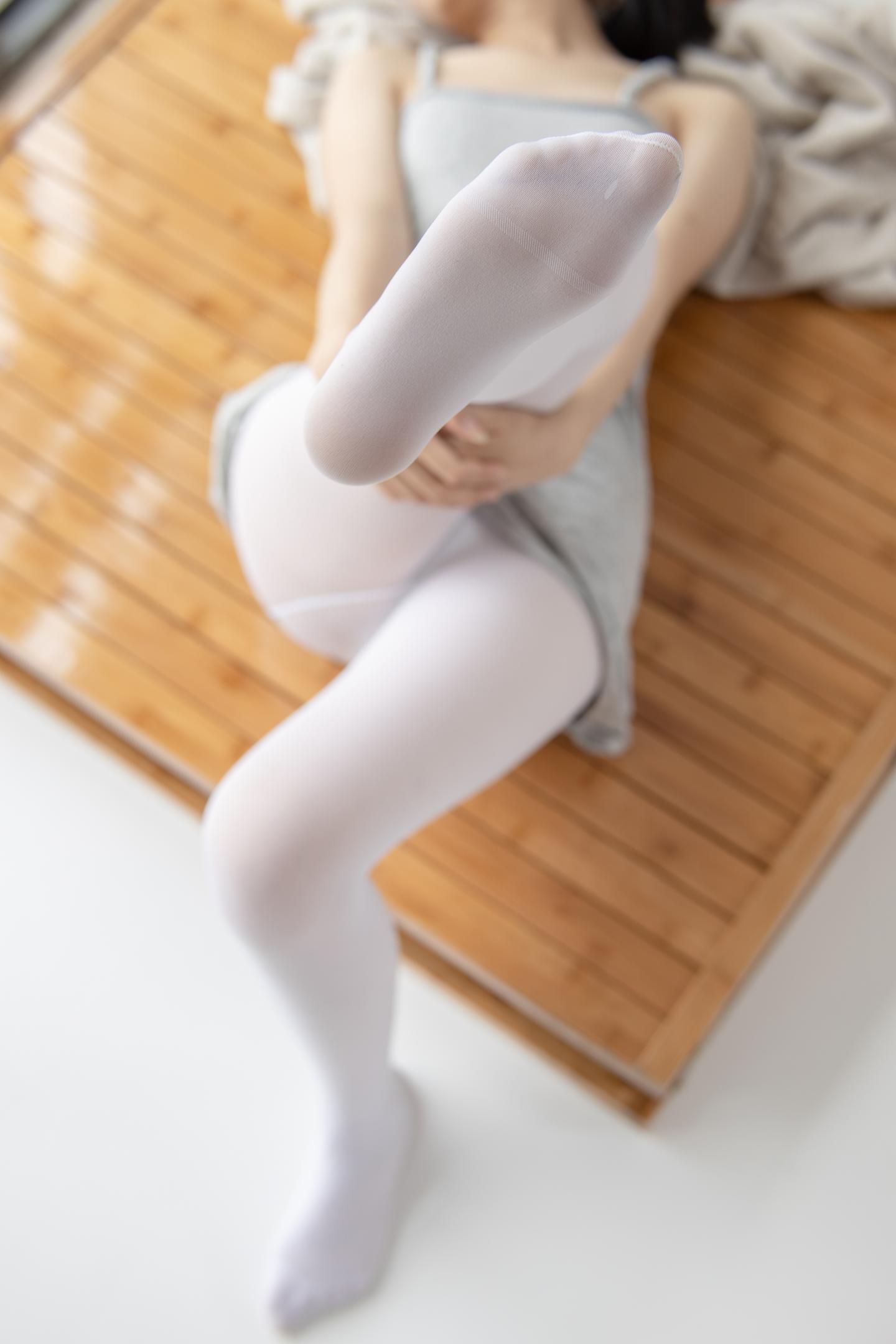 森萝财团 [JKFUN-013] 小香 - 80D白丝 - P1 30