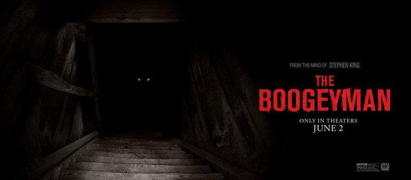 The Boogeyman (2023)