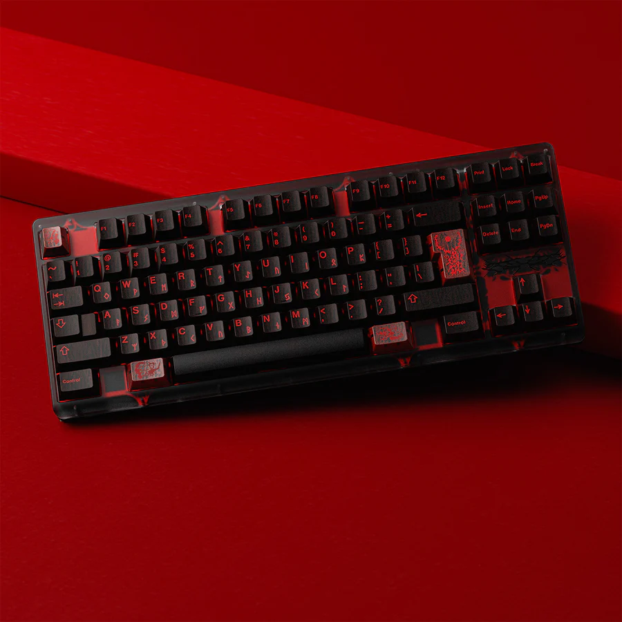 GMK Pandemonium | 1 Jun - 1 Jul 2026