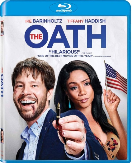 The Oath