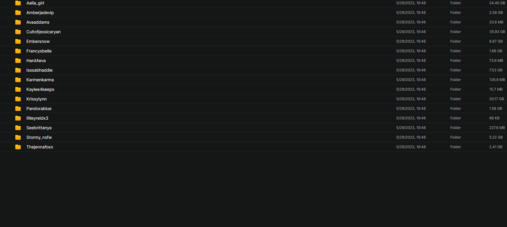 Pack_65, 110.82 GB