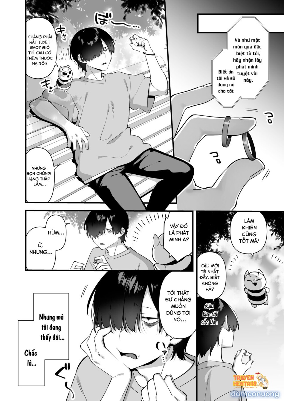 Xem ảnh tmpx5lynflq trong truyện hentai Aku No Tesaki Ni Natta Node. ~Mahou Shoujo O Ryoujoku Shimasu~ 2 - Chapter 1 - www.hentaitvn.net