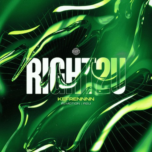 Kefrennnn - RIGHT2U (2026)