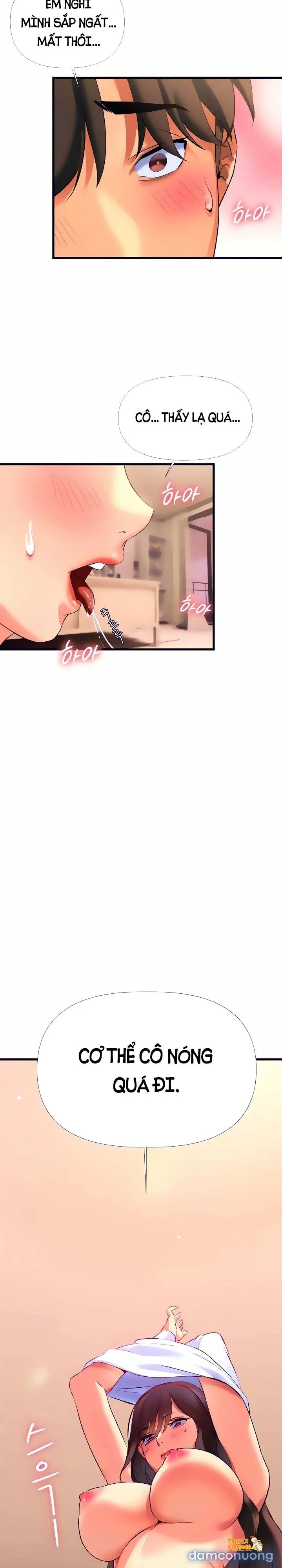 Xem ảnh tmpnk6l8vp7 trong truyện hentai Không Phải Chị Thì Không Được - Chap 7 - www.hentaitvn.net