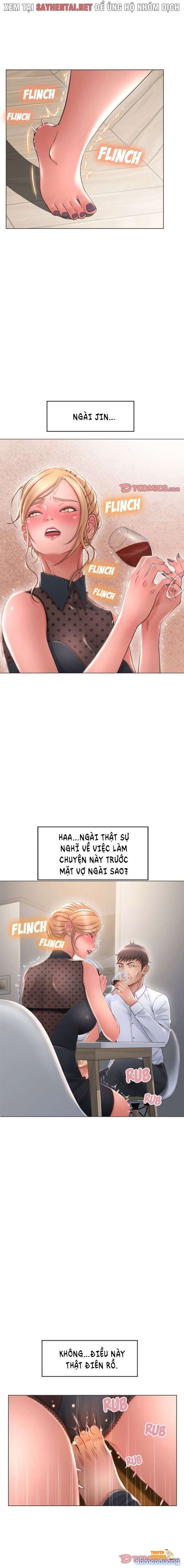 Xem ảnh tmpknvavp8p trong truyện hentai Gần Nhưng Xa - Chap 53 - www.hentaitvn.net