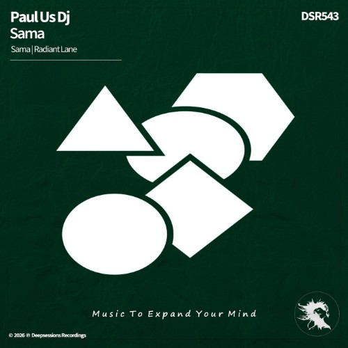 Paul Us Dj - Sama (2026) MP3