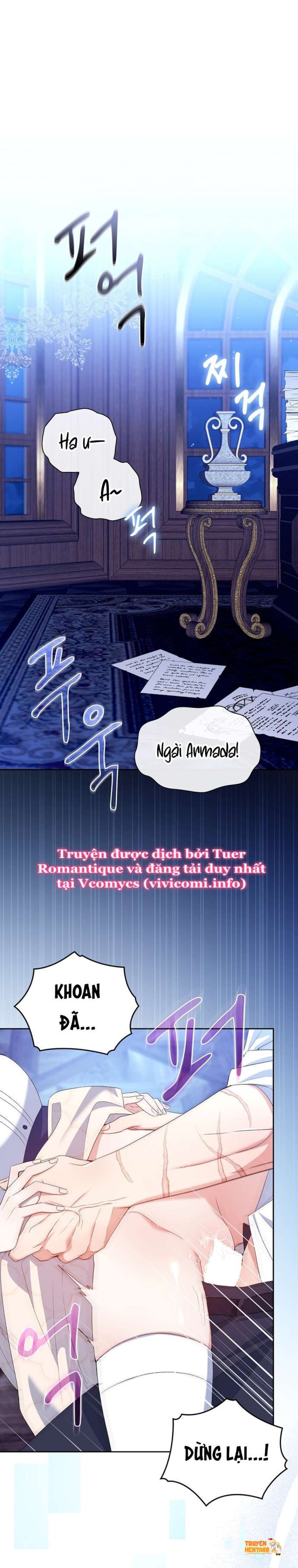 Xem ảnh tmpavtyrd3p trong truyện hentai [18+] Tôi Là M - Chapter 13 - hentaitvn.net