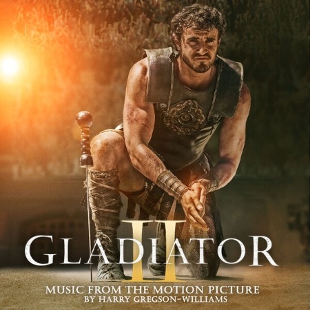 VA - Gladiator II (2024)