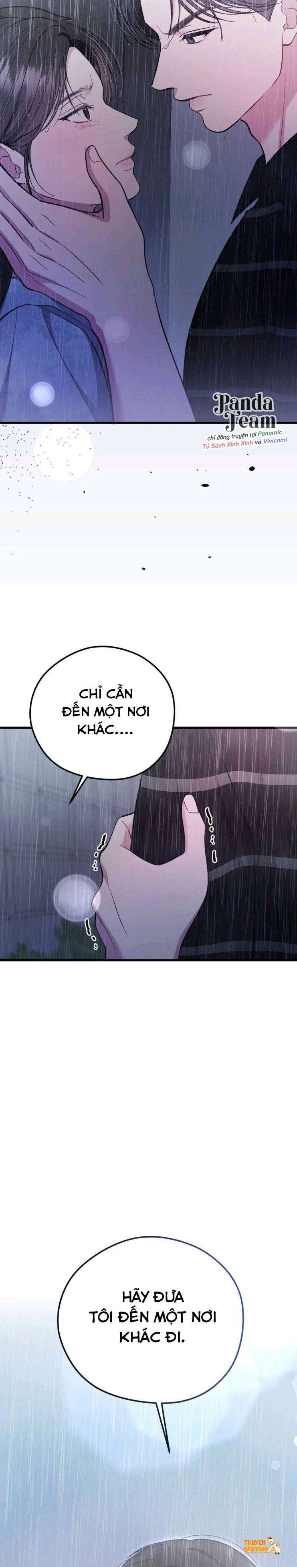 Xem ảnh 〖18+〗- Đêm Mùa Hè - Chapter 4 - tmp2tdlut15 - Truyenhentaiz.net