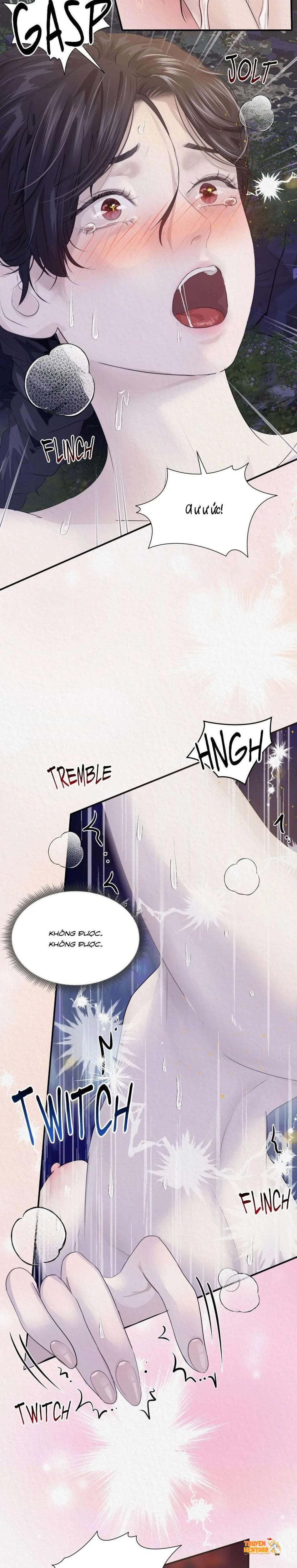 Xem ảnh Con Sói Của Núi Cheonun - Chapter 11 - tmpffda9y9f - Truyenhentaiz.net