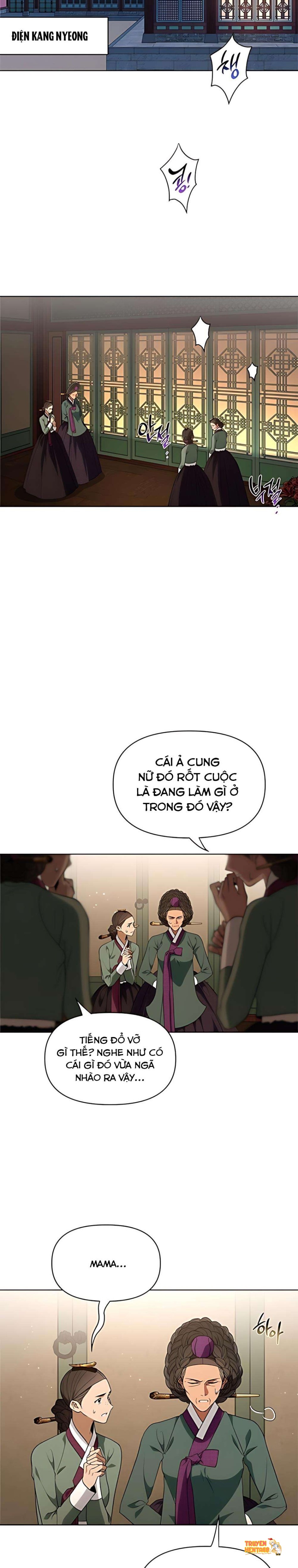 Xem ảnh 『18+』đêm Xuống Bên Sông Thu - Chapter 22 - tmpntg4iana - Truyenhentaiz.net