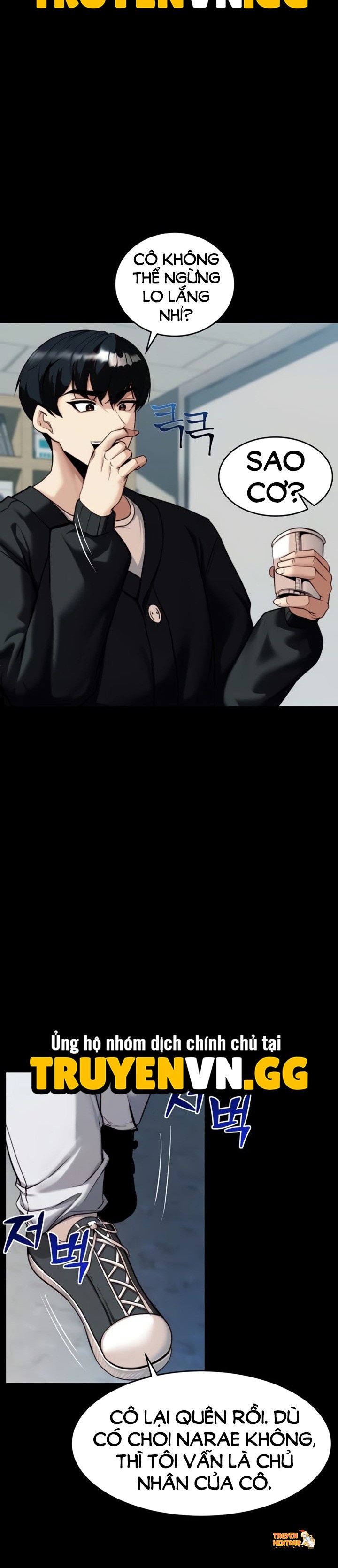 Xem ảnh tmpi1q4 3h6 trong truyện hentai Tỉnh Táo Lên, Trưởng Phòng! - Chapter 9 - hentaitvn.net