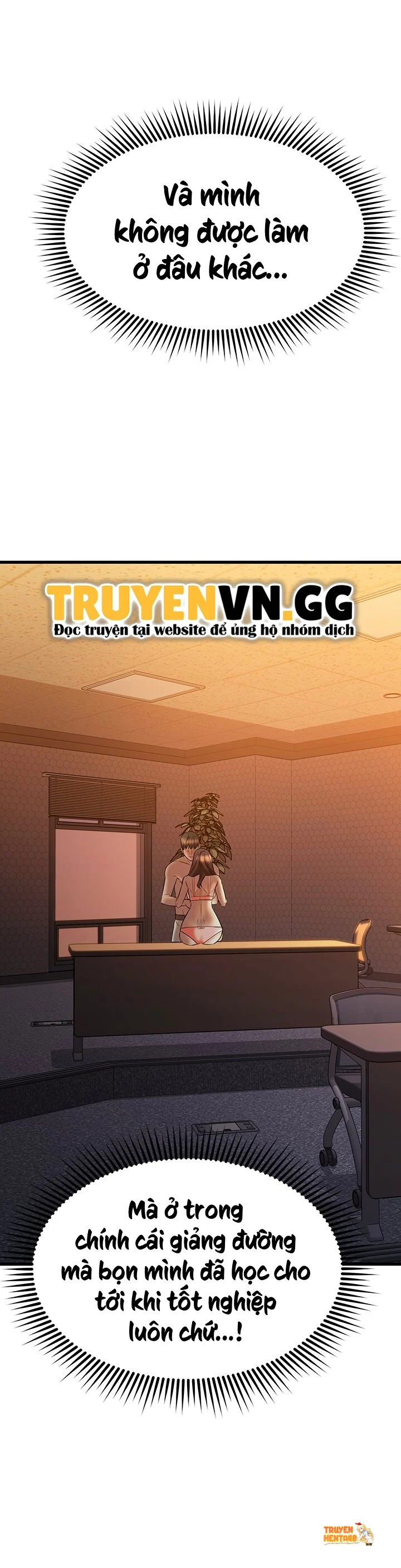 Trang truyện tmpc9ijgsui trong truyện tranh Ranh Giới Người Bạn - Chapter 40 - truyenhentai18.net