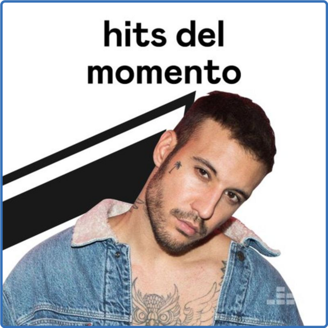 Hits del momento 17/03 (Compilation, 2021) mp3 320 Kbps