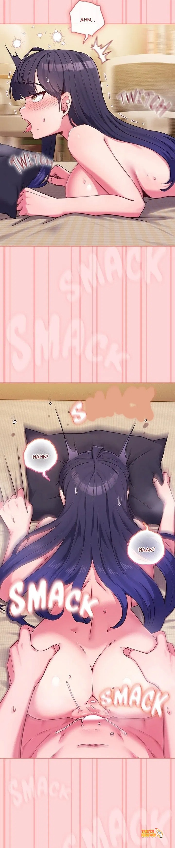 Cậu Bằng Tuổi Con Gái Tôi Đó - Chapter 55