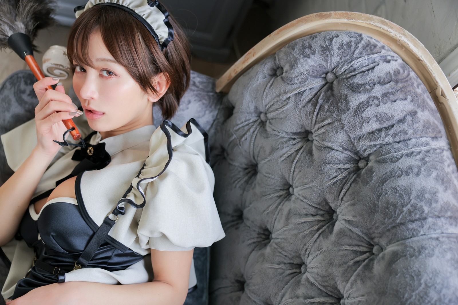 いくみ Fantia 2022年03月 写真＋视频合集（105P｜9V｜1.04GB）插图6