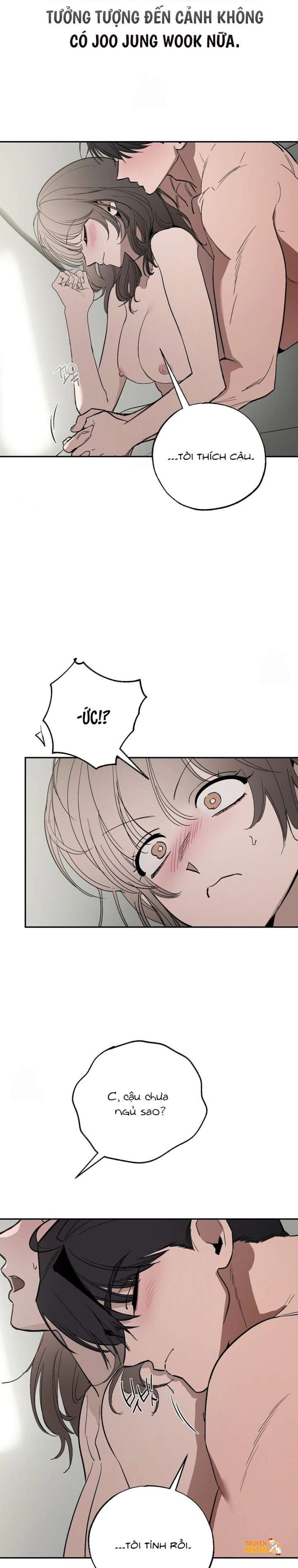 Xem ảnh [18+] Chuyện Tình Vườn Cây Ăn Quả - Chapter 21 - tmpggx 5z0u - Truyenhentaiz.net