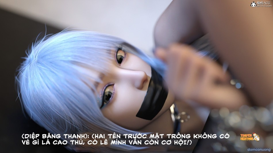 Xem ảnh Nghịch Chuyển - Chapter 6 - tmpgnc db2z - Truyenhentaiz.net