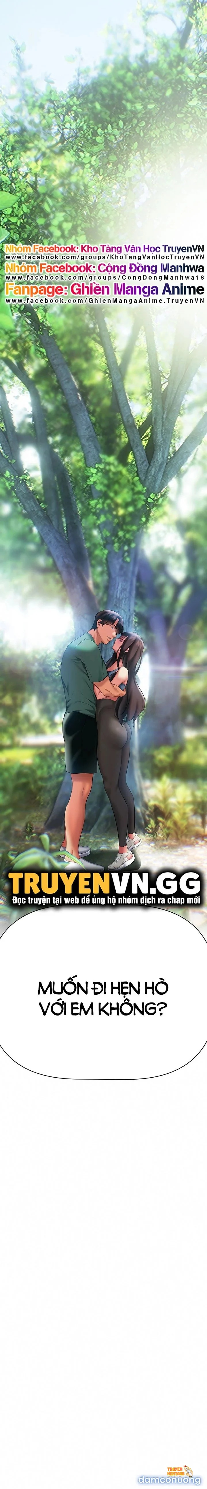 Trang truyện tmpafholhd9 trong truyện tranh Không Phải Chị Thì Không Được - Chapter 22 - truyenhentai18.net