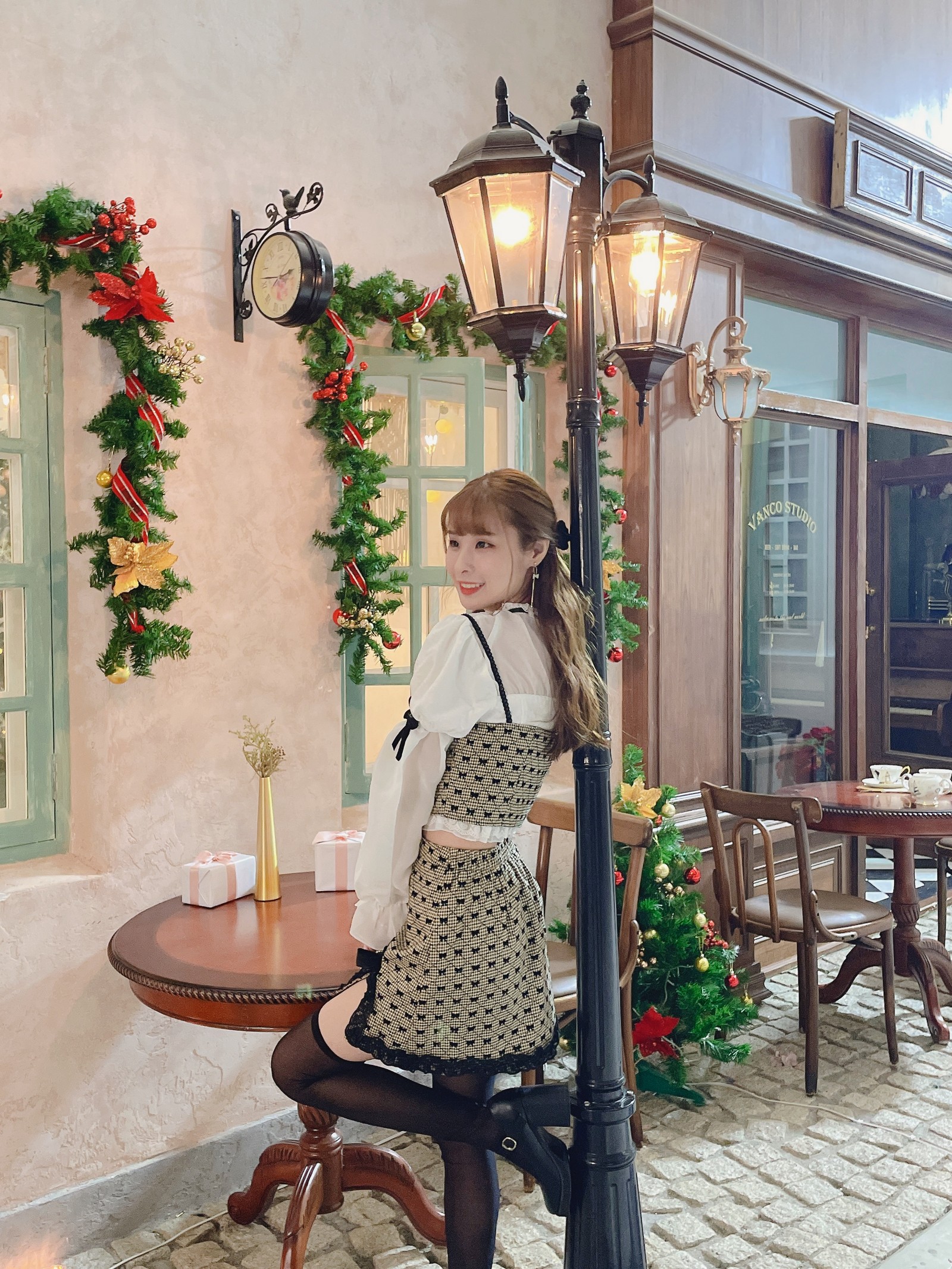 泥泥汝 私房写真合集｜超大量高清写真＋视频（460P｜19V｜1.26GB）插图7