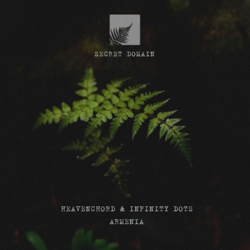 Heavenchord & Infinity Dots - Armenia (2026)