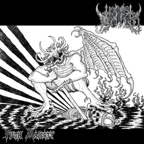 Hoc est Bellum - Filth Majesty (2026)