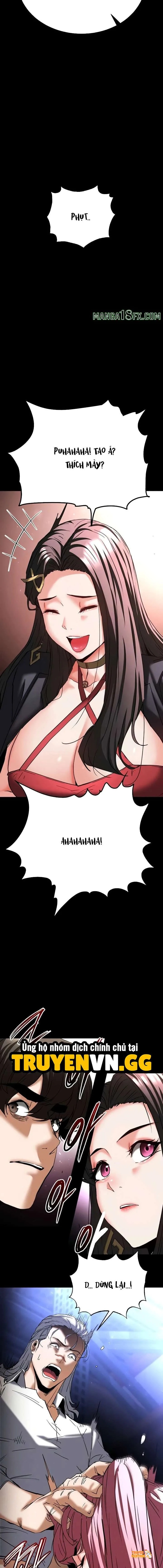 Xem ảnh Nhân Loại Ngày Mạt Thế! - Chapter 60 - tmpelsgu06d - Truyenhentaiz.net