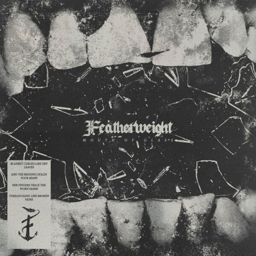 Featherweight - Mouth Of Glass (2026)