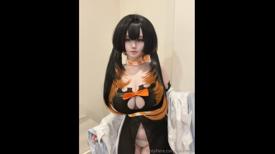 saizneko NEW PPV SET