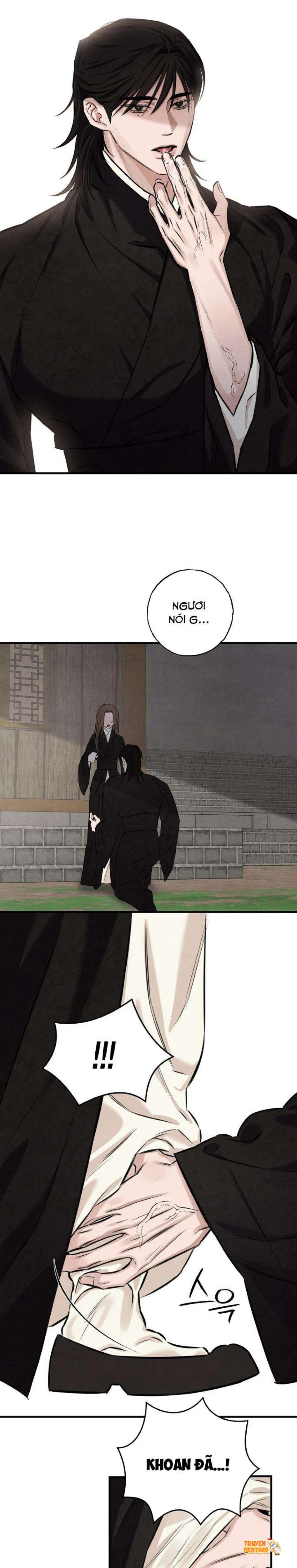 Trang truyện tmpols56w9z trong truyện tranh 『18+』sư Mẫu - Chapter 5 - truyenhentai18.net