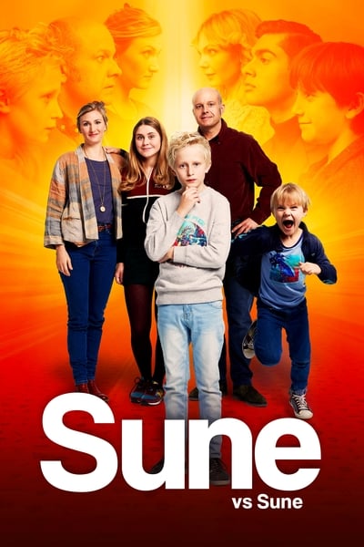 Sune Vs  Sune (2018) [PROPER SWEDISH] [720p] [BluRay] [YTS MX]