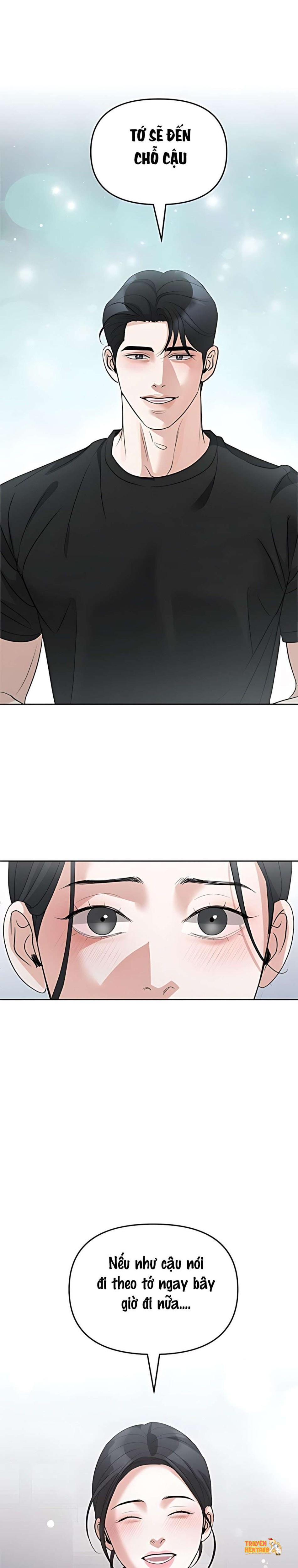 Xem ảnh 〖18+〗- Cẩn Thận Va Phải Tình Yêu - Chapter 58 - tmpihcjysw7 - Truyenhentaiz.net