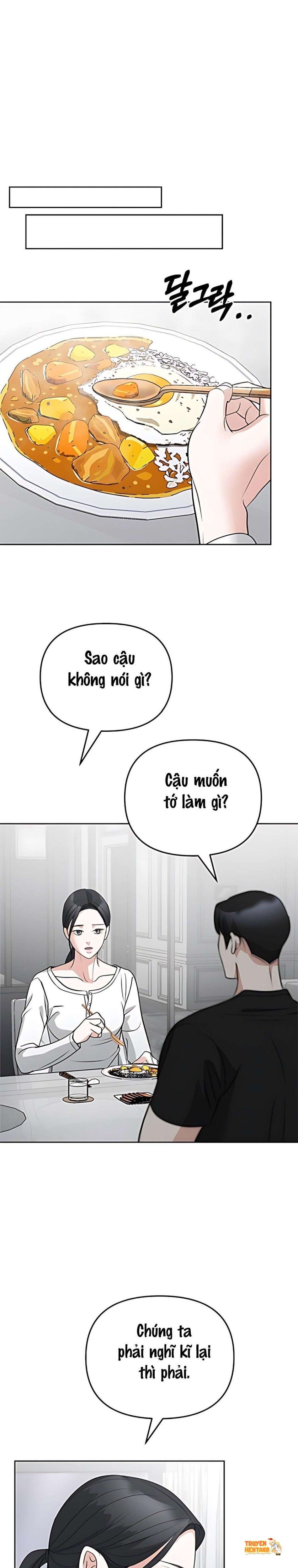 Xem ảnh 〖18+〗- Cẩn Thận Va Phải Tình Yêu - Chapter 58 - tmpebp8vrue - Truyenhentaiz.net